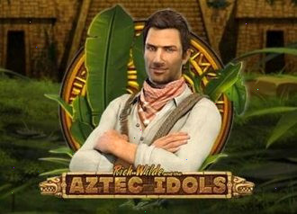 Слот Aztec Idols от Play'n Go