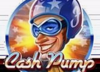 Слот Cash Pump от Play'n Go