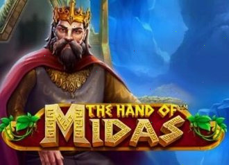 Игра The Hand of Midas на деньги