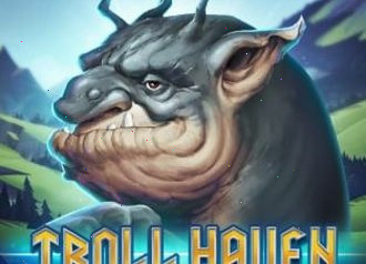 Слот Troll Haven игры